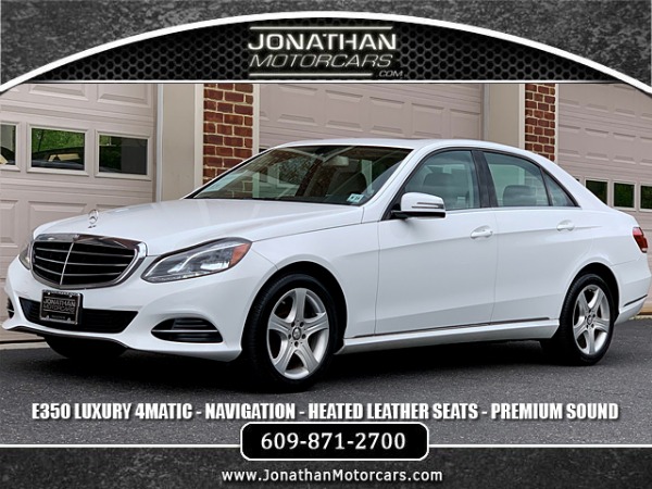 Used-2014-Mercedes-Benz-E-Class-E-350-Luxury-4MATIC