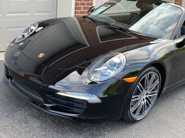Used-2015-Porsche-911-Carrera-Cabriolet