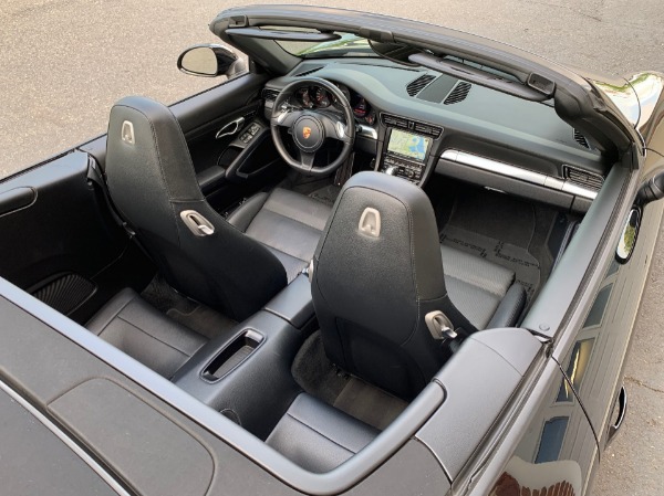 Used-2015-Porsche-911-Carrera-Cabriolet