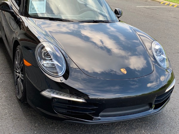 Used-2015-Porsche-911-Carrera-Cabriolet