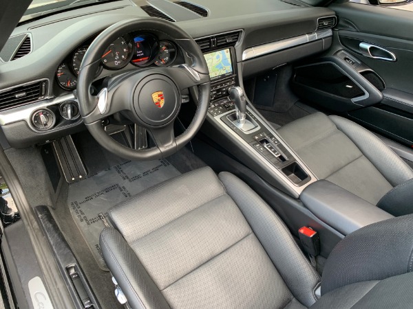Used-2015-Porsche-911-Carrera-Cabriolet
