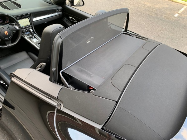 Used-2015-Porsche-911-Carrera-Cabriolet