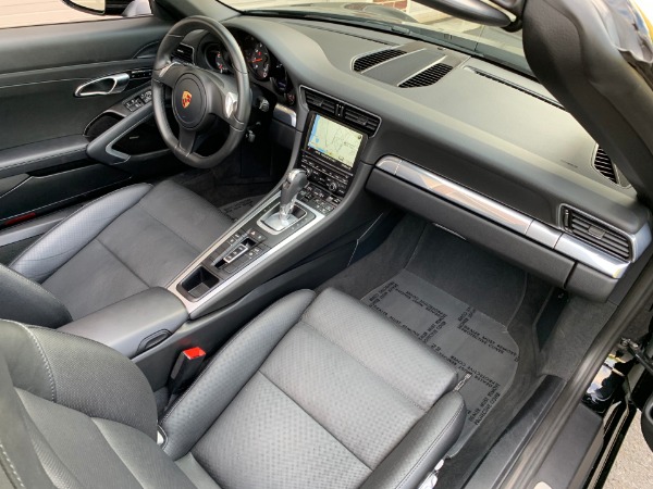 Used-2015-Porsche-911-Carrera-Cabriolet