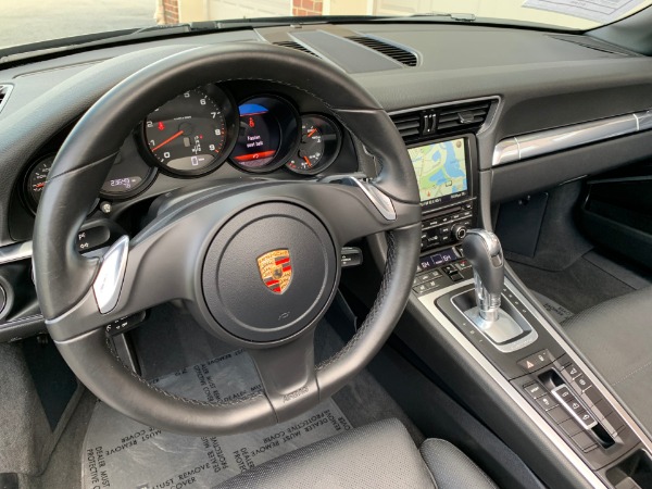 Used-2015-Porsche-911-Carrera-Cabriolet