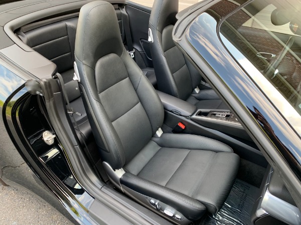 Used-2015-Porsche-911-Carrera-Cabriolet