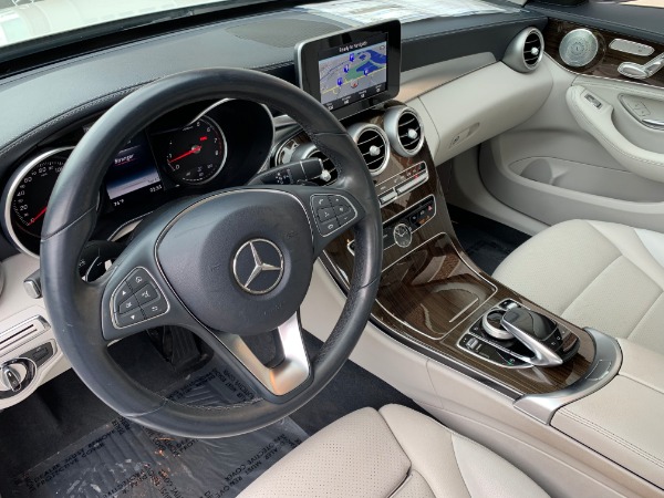 Used-2016-Mercedes-Benz-C-Class-C-300-Luxury-4MATIC
