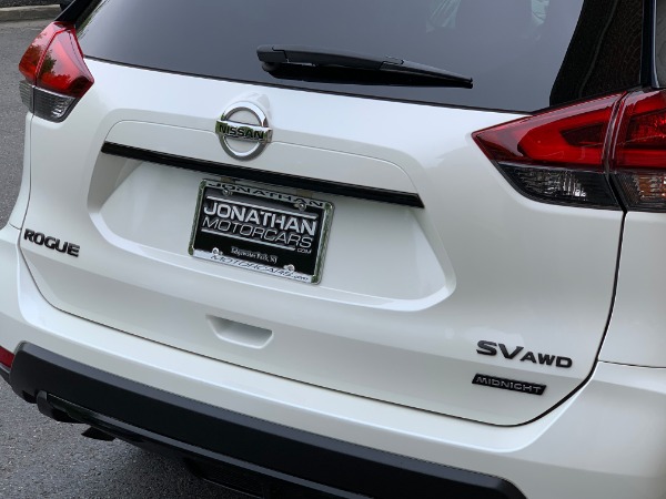 Used-2018-Nissan-Rogue-SV-Midnight-Edition