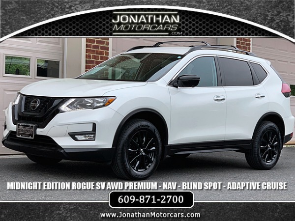 Used-2018-Nissan-Rogue-SV-Midnight-Edition