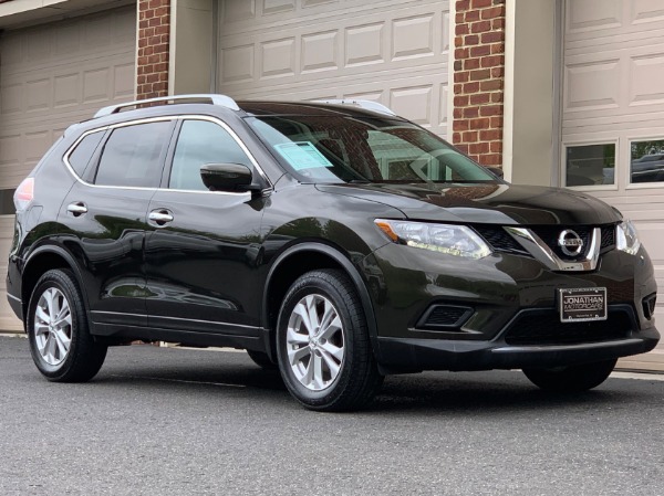 Used-2016-Nissan-Rogue-SV-Premium