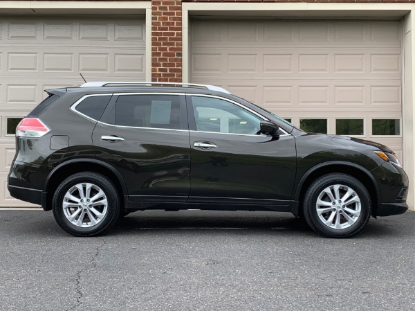 Used-2016-Nissan-Rogue-SV-Premium