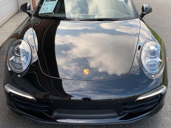 Used-2015-Porsche-911-Carrera-Cabriolet