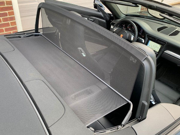 Used-2015-Porsche-911-Carrera-Cabriolet