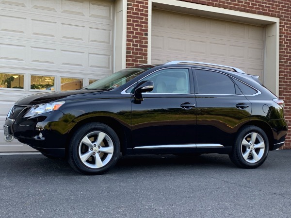 Used-2010-Lexus-RX-350-Premium