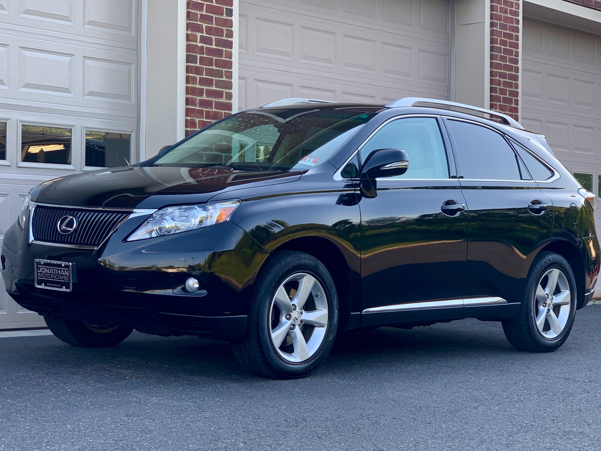 2010 Lexus RX 350 Premium Stock # 001728 for sale near Edgewater Park ...