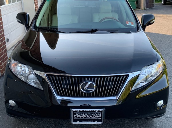 Used-2010-Lexus-RX-350-Premium