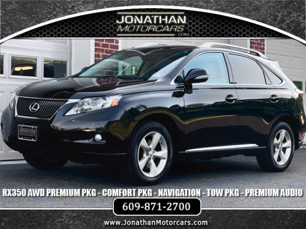 Used-2010-Lexus-RX-350-Premium