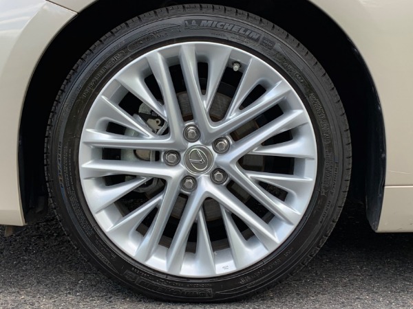 Used-2016-Lexus-ES-350-Luxury-Edition