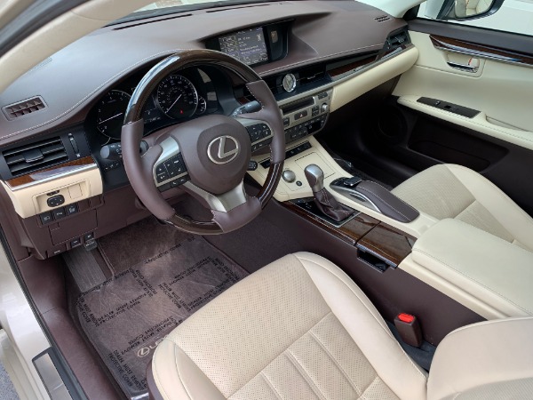 Used-2016-Lexus-ES-350-Luxury-Edition
