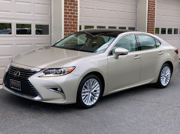 Used-2016-Lexus-ES-350-Luxury-Edition