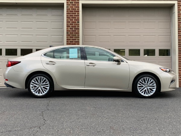 Used-2016-Lexus-ES-350-Luxury-Edition