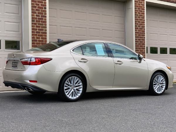 Used-2016-Lexus-ES-350-Luxury-Edition