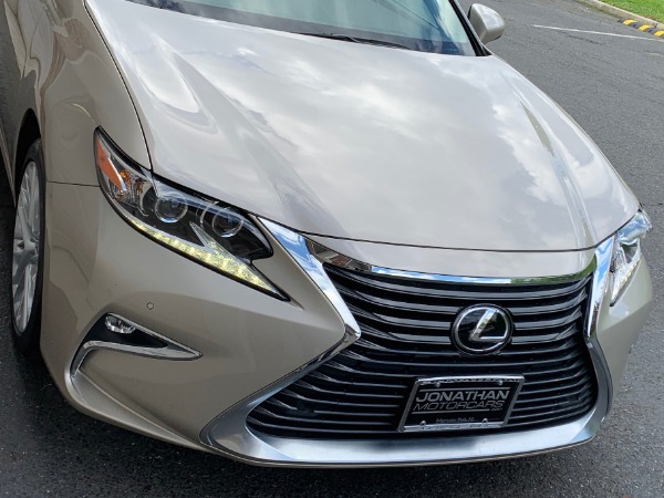 Used-2016-Lexus-ES-350-Luxury-Edition