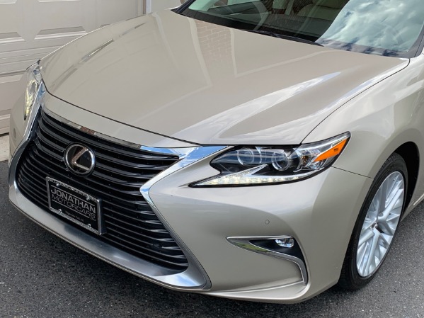 Used-2016-Lexus-ES-350-Luxury-Edition