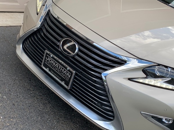 Used-2016-Lexus-ES-350-Luxury-Edition