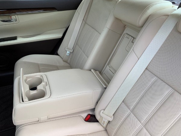 Used-2016-Lexus-ES-350-Luxury-Edition