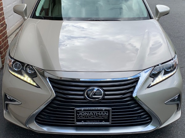 Used-2016-Lexus-ES-350-Luxury-Edition