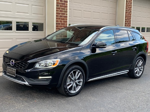 Used-2018-Volvo-V60-Cross-Country-T5-Premier