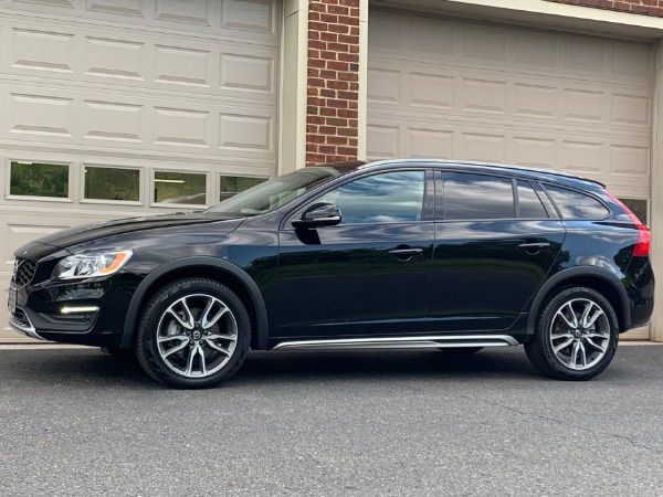 Used-2018-Volvo-V60-Cross-Country-T5-Premier