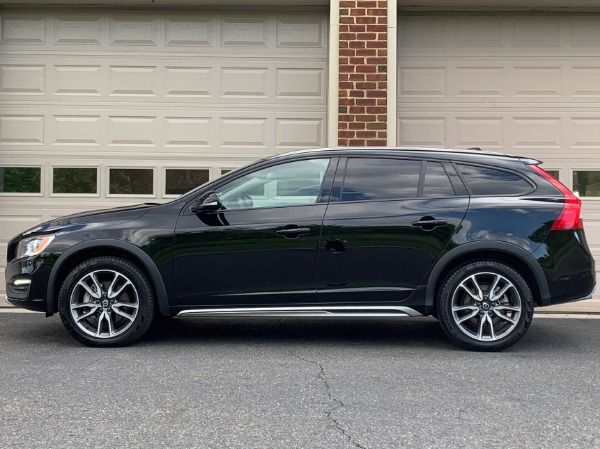 Used-2018-Volvo-V60-Cross-Country-T5-Premier