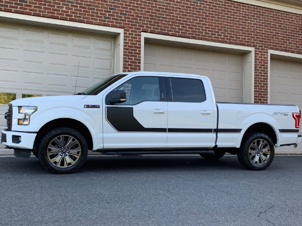 Used-2016-Ford-F-150-XLT-Sport-Appearance-Package