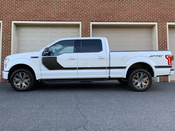 Used-2016-Ford-F-150-XLT-Sport-Appearance-Package