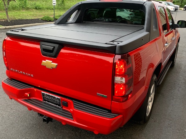 Used-2012-Chevrolet-Avalanche-LTZ-4x4