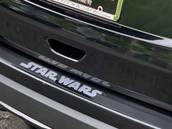 Used-2017-Nissan-Rogue-SV-Star-Wars-Edition