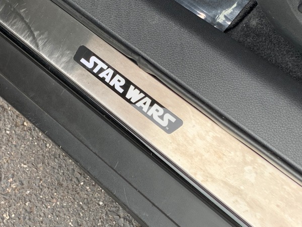 Used-2017-Nissan-Rogue-SV-Star-Wars-Edition