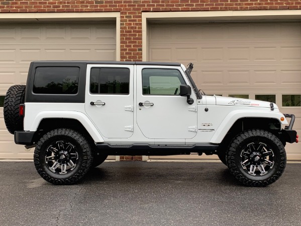 Used-2018-Jeep-Wrangler-Unlimited-Sahara-Summit-Seeker-Adventure-Package