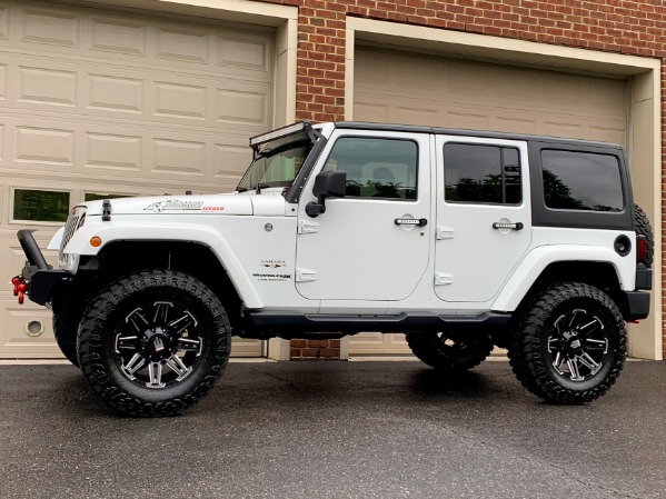 Used-2018-Jeep-Wrangler-Unlimited-Sahara-Summit-Seeker-Adventure-Package