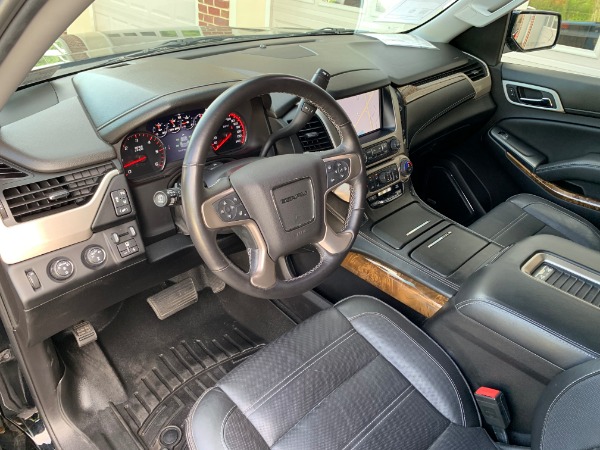 Used-2015-GMC-Yukon-Denali-Open-Road-Pkg