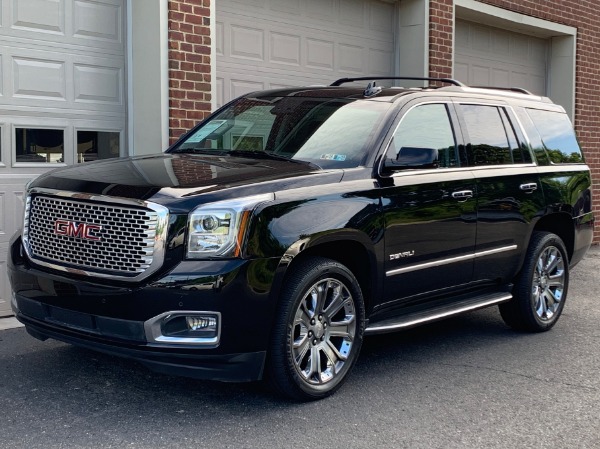 Used-2015-GMC-Yukon-Denali-Open-Road-Pkg