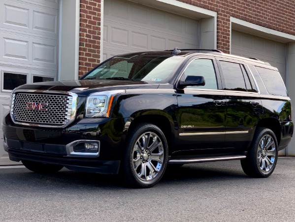 Used-2015-GMC-Yukon-Denali-Open-Road-Pkg