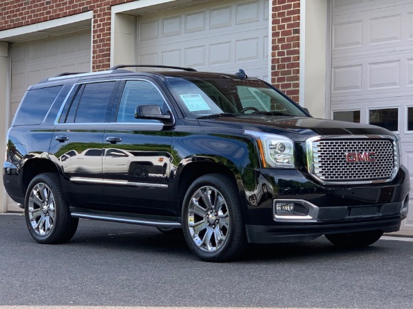 Used-2015-GMC-Yukon-Denali-Open-Road-Pkg