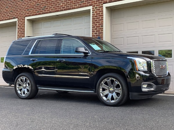 Used-2015-GMC-Yukon-Denali-Open-Road-Pkg