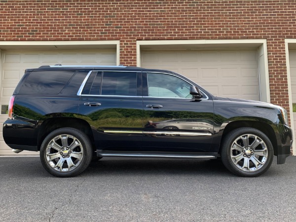 Used-2015-GMC-Yukon-Denali-Open-Road-Pkg