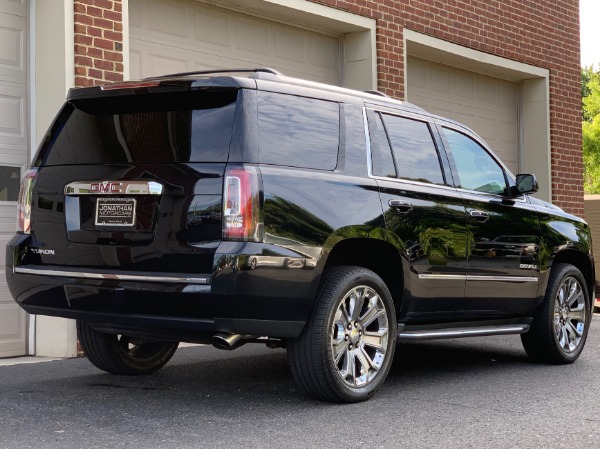 Used-2015-GMC-Yukon-Denali-Open-Road-Pkg