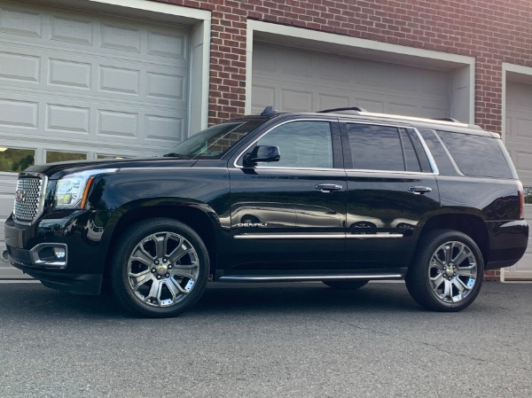 Used-2015-GMC-Yukon-Denali-Open-Road-Pkg