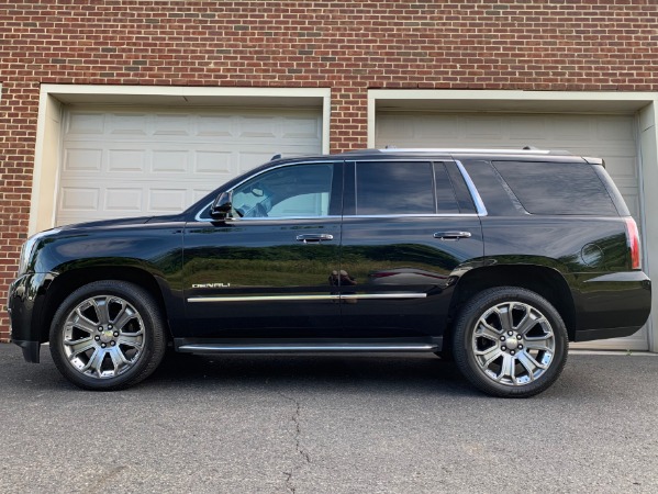 Used-2015-GMC-Yukon-Denali-Open-Road-Pkg