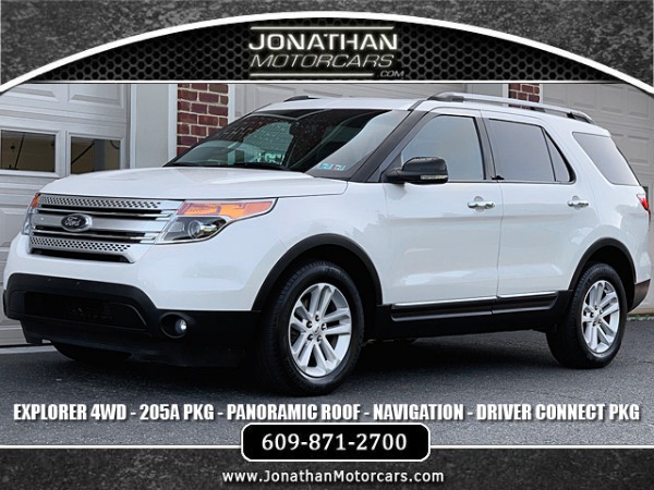 Used-2012-Ford-Explorer-XLT